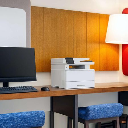 Hilton Garden Inn Huntsville South/Redstone Arsenal Buitenkant foto