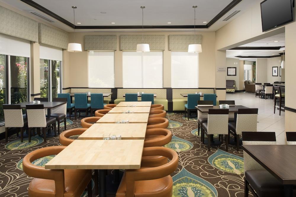 Hilton Garden Inn Huntsville South/Redstone Arsenal Buitenkant foto