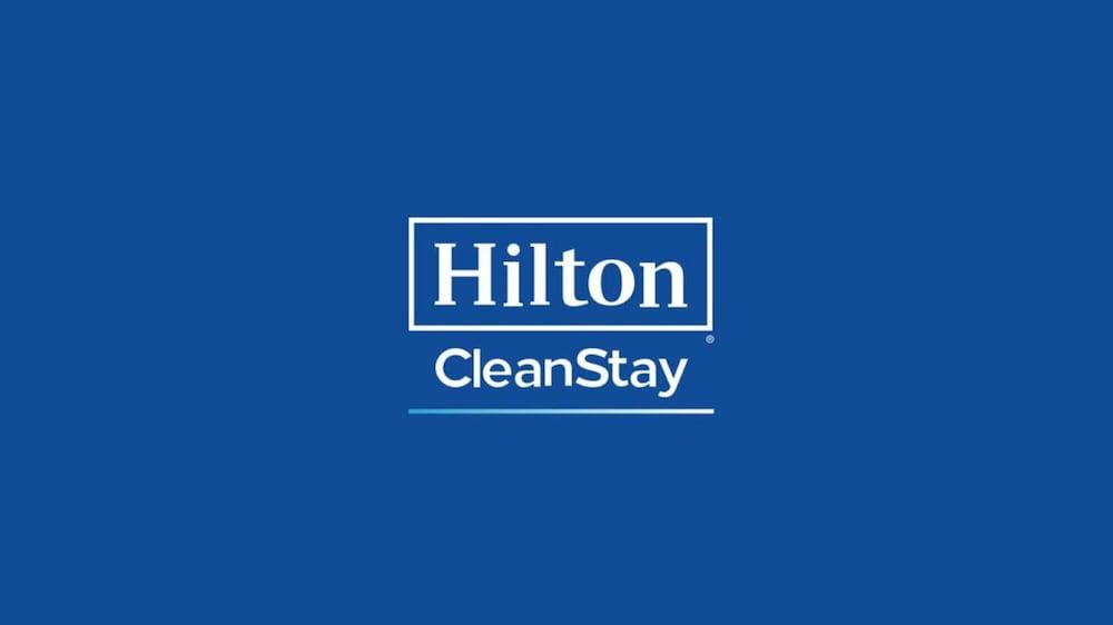 Hilton Garden Inn Huntsville South/Redstone Arsenal Buitenkant foto
