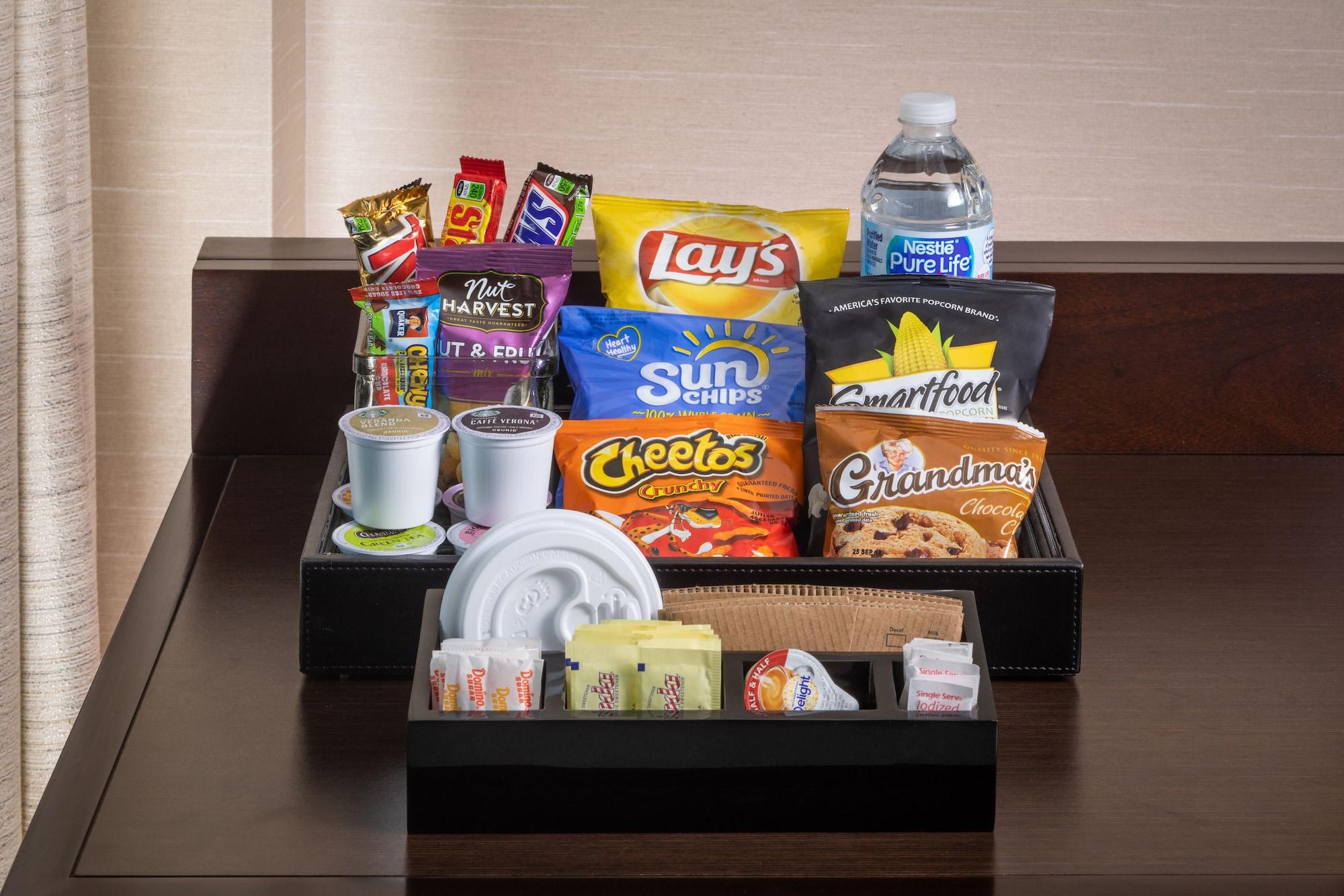 Hilton Garden Inn Huntsville South/Redstone Arsenal Buitenkant foto