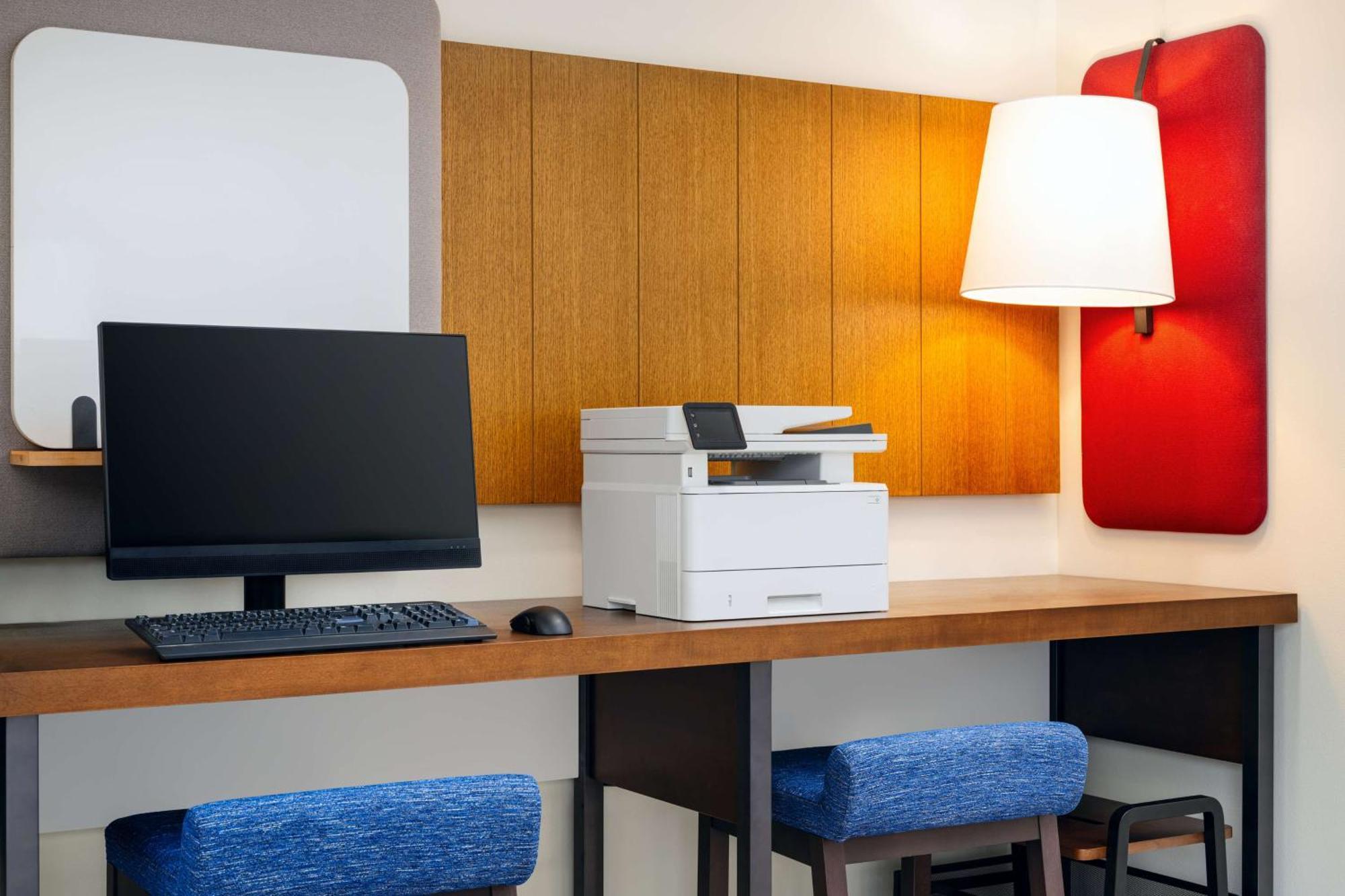 Hilton Garden Inn Huntsville South/Redstone Arsenal Buitenkant foto