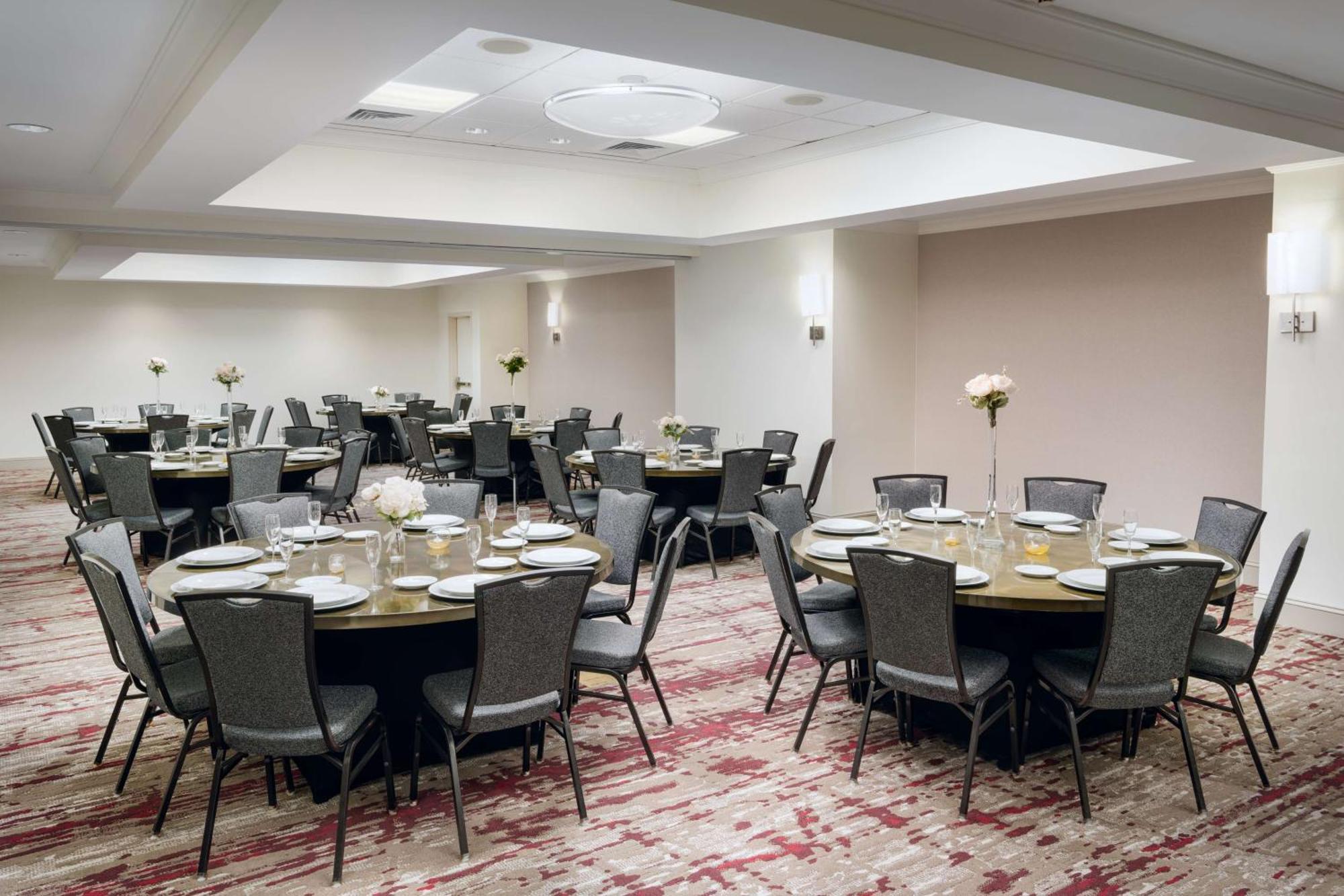 Hilton Garden Inn Huntsville South/Redstone Arsenal Buitenkant foto