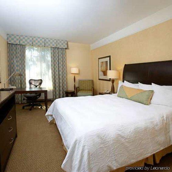 Hilton Garden Inn Huntsville South/Redstone Arsenal Kamer foto
