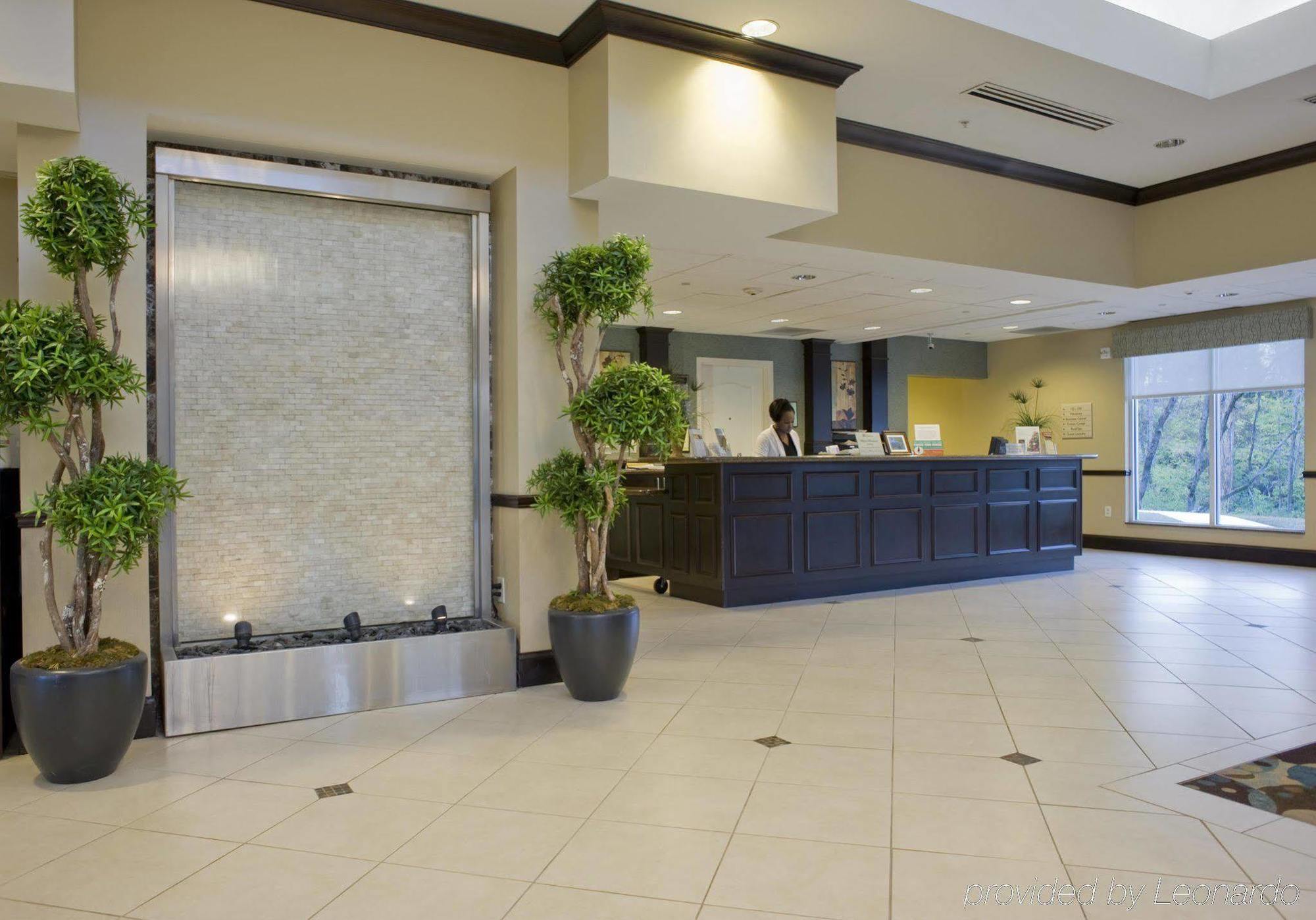 Hilton Garden Inn Huntsville South/Redstone Arsenal Interieur foto
