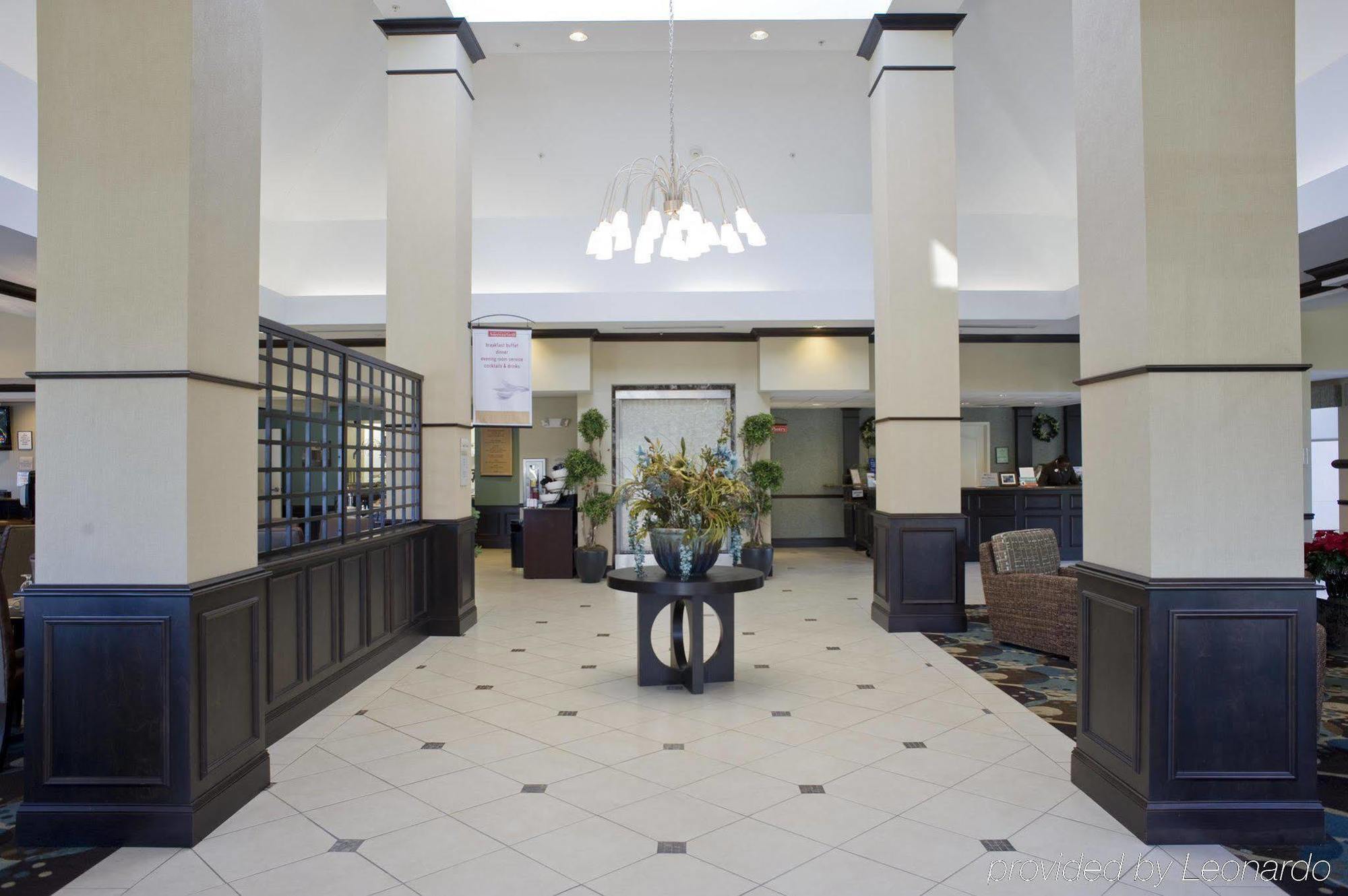 Hilton Garden Inn Huntsville South/Redstone Arsenal Faciliteiten foto
