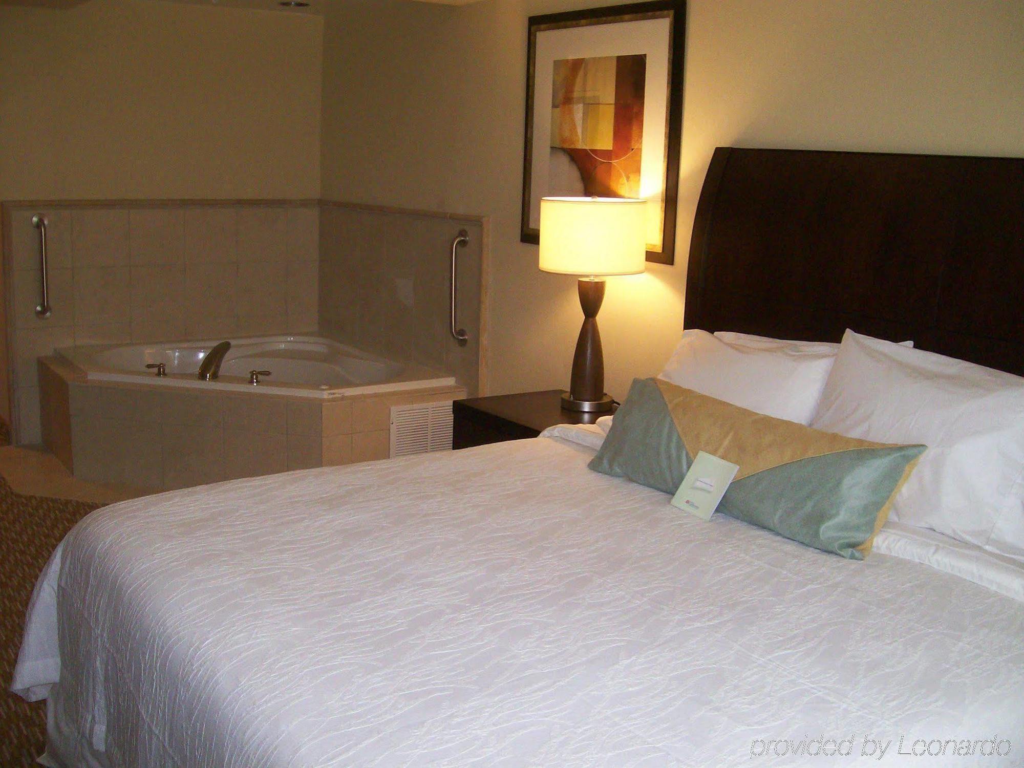 Hilton Garden Inn Huntsville South/Redstone Arsenal Kamer foto