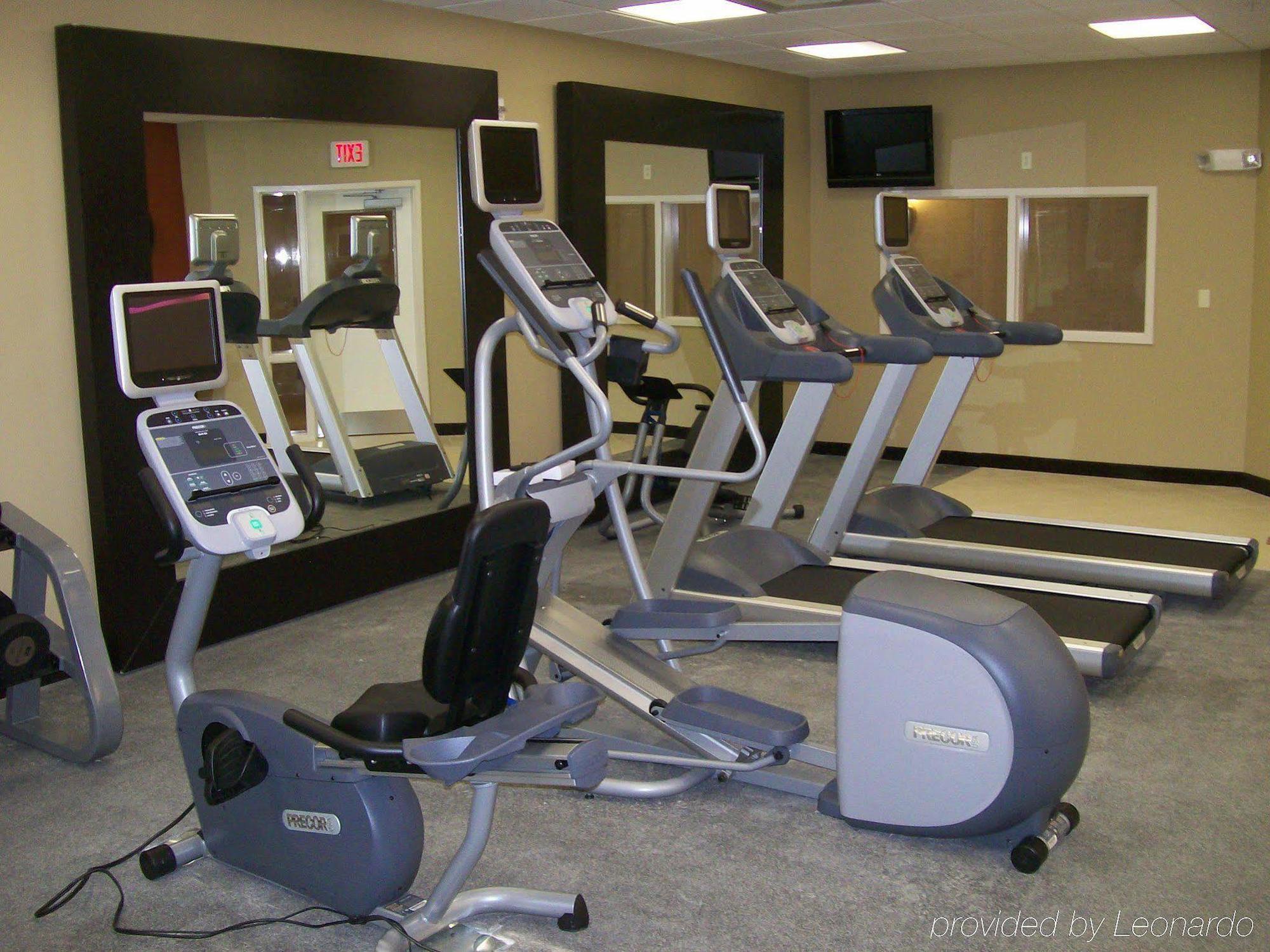 Hilton Garden Inn Huntsville South/Redstone Arsenal Buitenkant foto